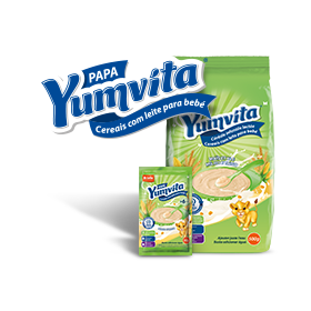 Angola Yumvita Pack Shot